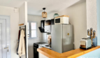 Maison 2 chambres de 54m2 à louer sur SAINT GILLES CROIX DE VIE
