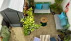 Maison 2 chambres de 54m2 à louer sur SAINT GILLES CROIX DE VIE