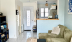 Maison 2 chambres de 54m2 à louer sur SAINT GILLES CROIX DE VIE