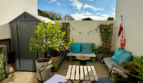 Maison 2 chambres de 54m2 à louer sur SAINT GILLES CROIX DE VIE