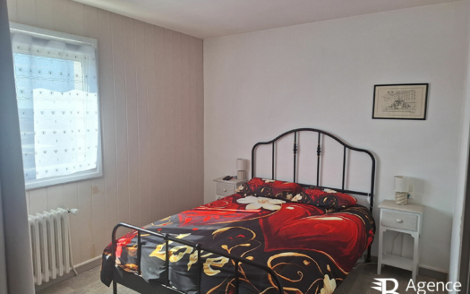 Appartement 2 chambres à louer sur SAINT GILLES CROIX DE VIE