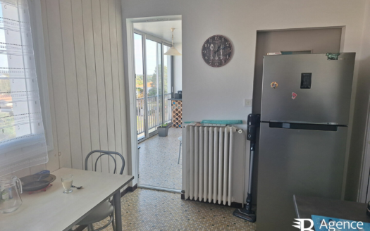 Appartement 2 chambres à louer sur SAINT GILLES CROIX DE VIE