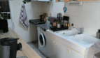 Maison T2 à louer sur LANDEVIEILLE