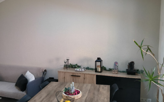 Maison T2 à louer sur LANDEVIEILLE