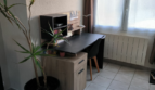 Maison T2 à louer sur LANDEVIEILLE