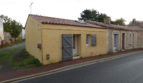 Maison T2 à louer sur LANDEVIEILLE
