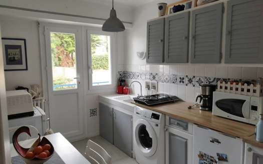 Appartement – PROCHE CENTRE ET GARE