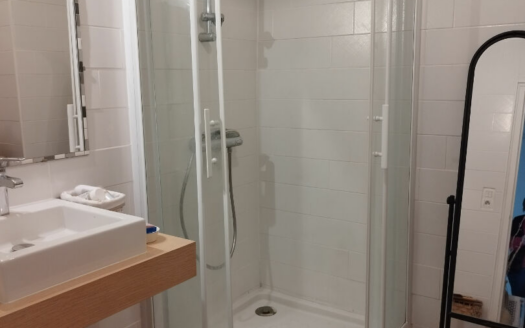 Appartement – PROCHE CENTRE ET GARE