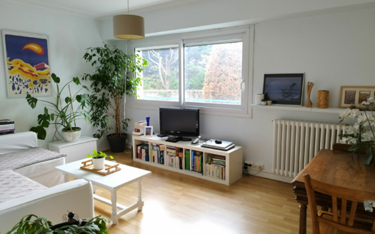 Appartement - PROCHE CENTRE ET GARE