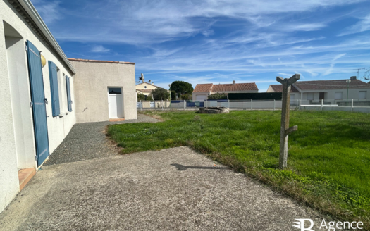 Maison Givrand