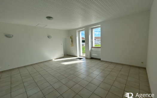 Maison Givrand