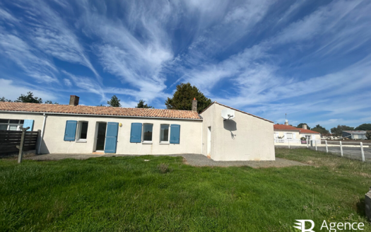 Maison Givrand