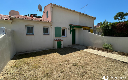 Maison Bretignolles Sur Mer