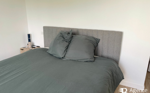 Maison neuve 3 chambres à louer sur LA CHAIZE GIRAUD