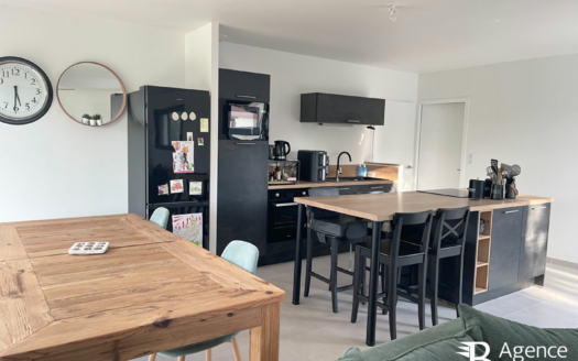 Maison neuve 3 chambres à louer sur LA CHAIZE GIRAUD