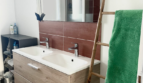 Maison neuve 3 chambres à louer sur LA CHAIZE GIRAUD