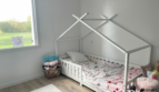 Maison neuve 3 chambres à louer sur LA CHAIZE GIRAUD