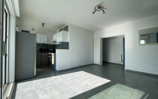 Appartement Saint Jean De Monts 3 pièce(s) 54.96 m2