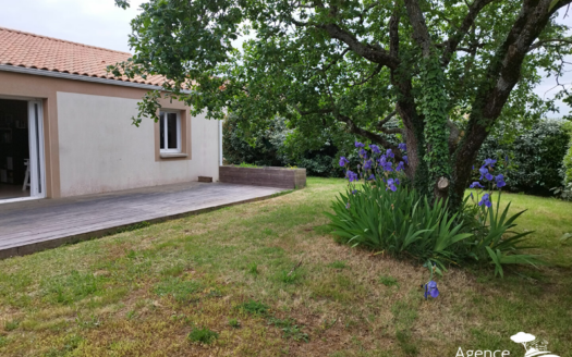 Maison BOURG CHATEAU
