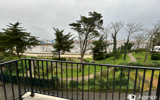 Appartement Saint Gilles Croix De Vie