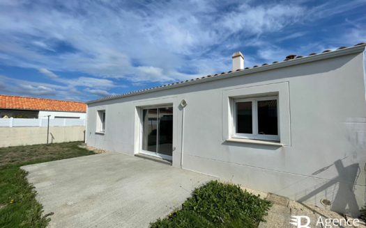 Maison Saint Hilaire De Riez