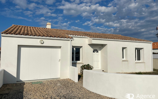 Maison Saint Hilaire De Riez