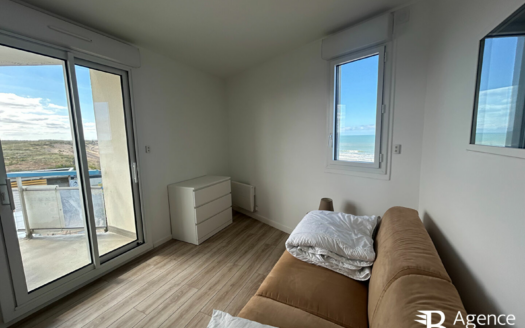 Appartement T2+ Cabine – Saint Gilles Croix de Vie