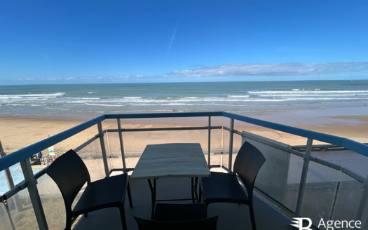 Appartement T2+ Cabine - Saint Gilles Croix de Vie