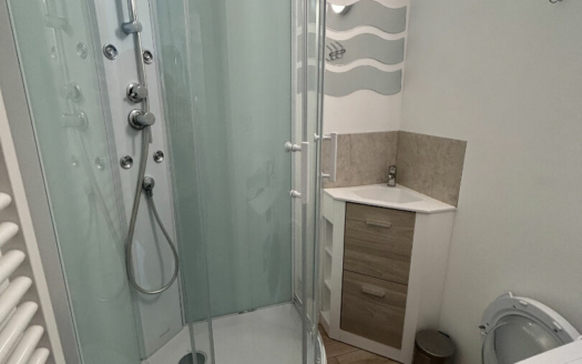 Appartement T2+ Cabine – Saint Gilles Croix de Vie