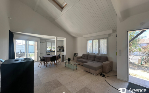 Maison Saint Hilaire De Riez