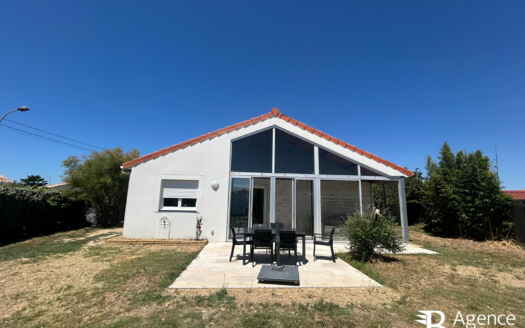 Maison Saint Hilaire De Riez