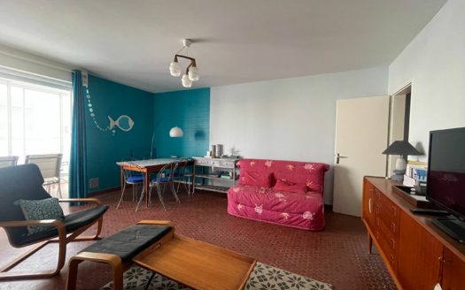 Appartement Saint Hilaire De Riez 3 pièce(s) 50.90m2