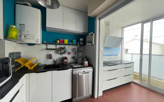 Appartement Saint Hilaire De Riez 3 pièce(s) 50.90m2