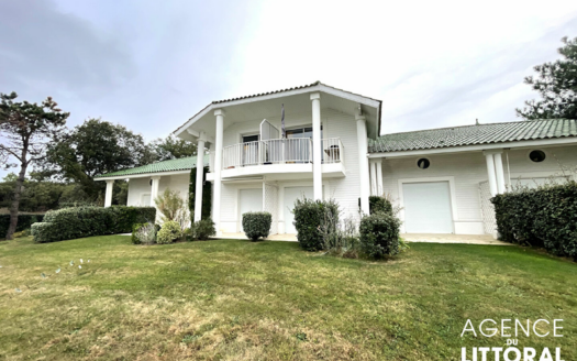 Appartement Saint Jean De Monts 2 pièce(s) 38.81 m2