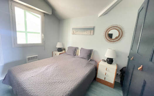 Appartement Saint Jean De Monts 2 pièce(s) 38.81 m2