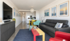 Appartement – FACE OCEAN
