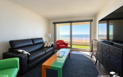 Appartement – FACE OCEAN