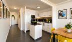 Appartement – FACE OCEAN
