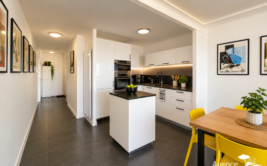 Appartement – FACE OCEAN