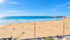 Appartement – FACE OCEAN