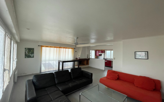 Appartement Saint Jean De Monts 3 pièce(s) 80.58 m2