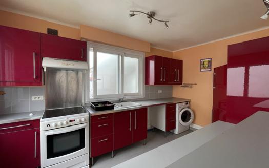 Appartement Saint Jean De Monts 3 pièce(s) 80.58 m2