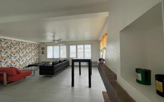 Appartement Saint Jean De Monts 3 pièce(s) 80.58 m2
