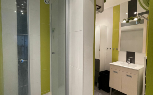 Appartement Saint Jean De Monts 3 pièce(s) 80.58 m2