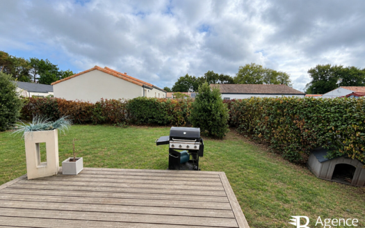 Maison – Challans