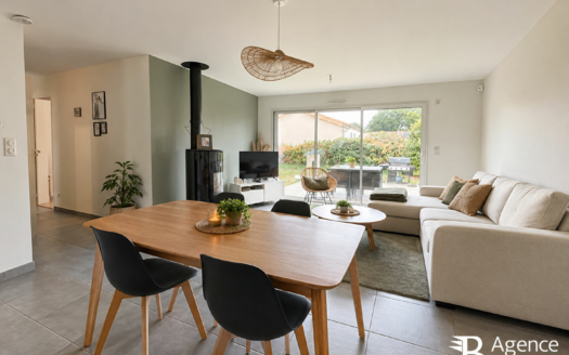 Maison – Challans