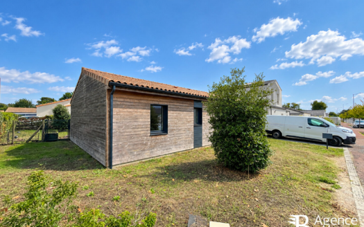 Maison - Challans