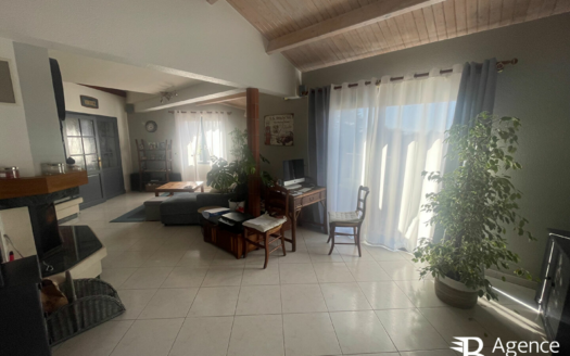 Maison Brem Sur Mer