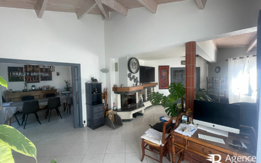 Maison Brem Sur Mer
