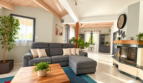 Maison – BREM SUR MER